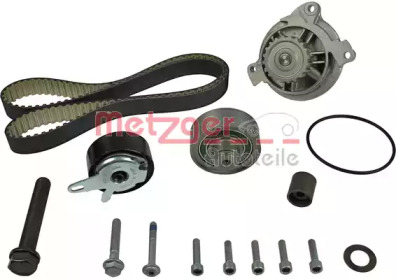 METZGER WM-Z 4940WP